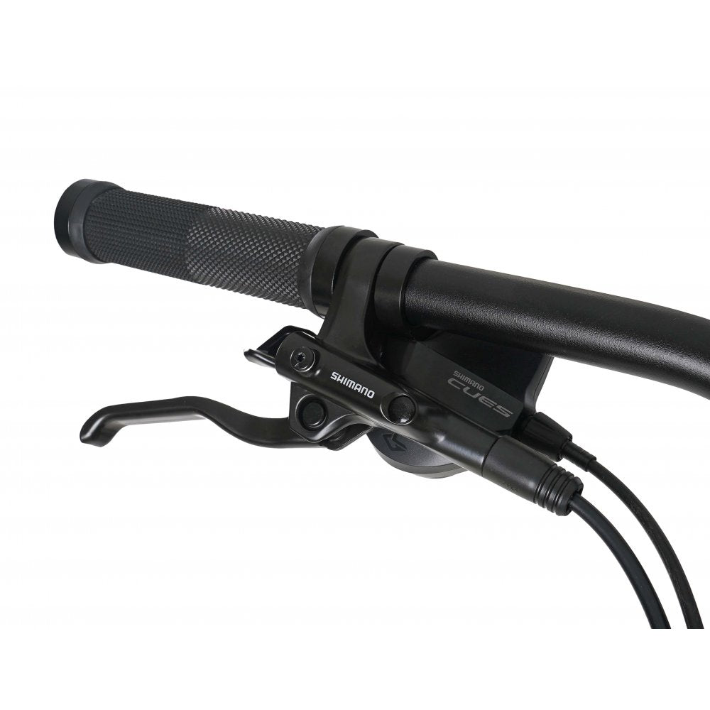 Claud Butler Wrath 1.0 Cues 2025