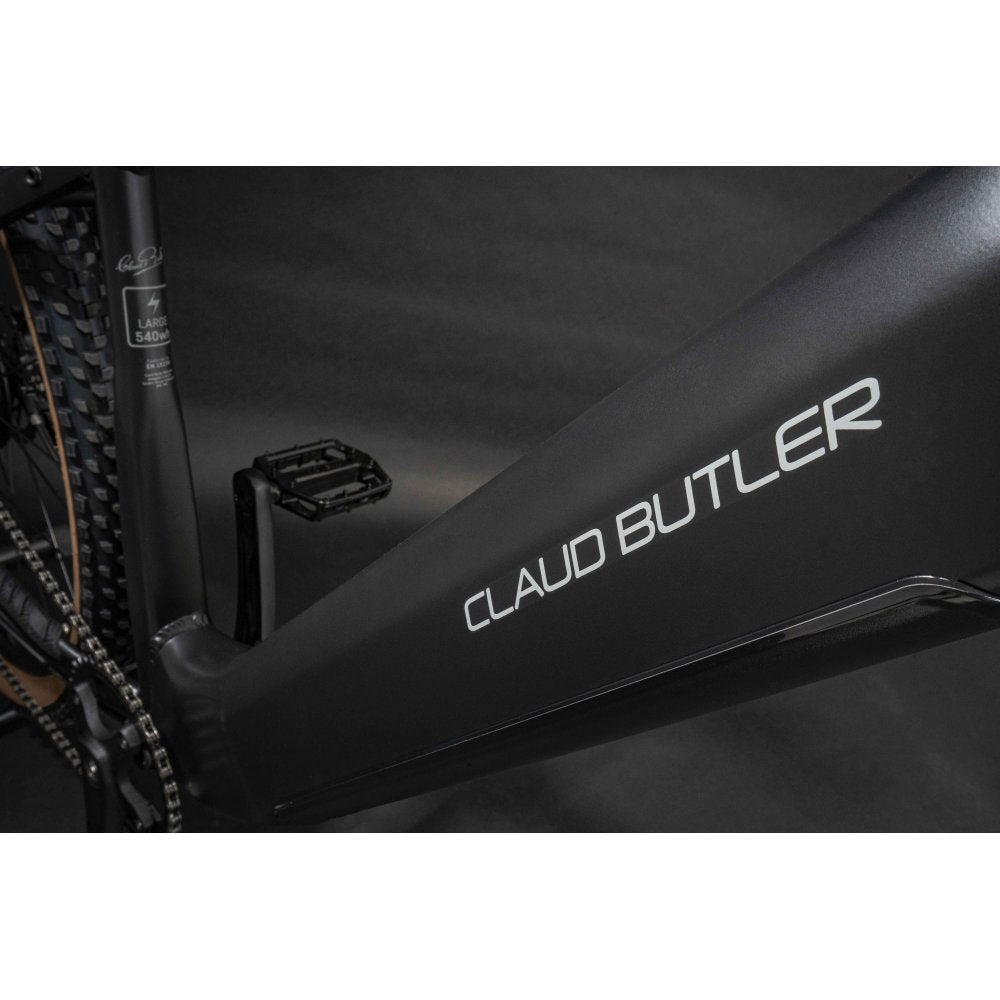 Claud Butler Wrath 2.0 Cues 2025