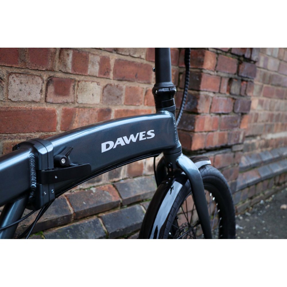 Dawes Arc