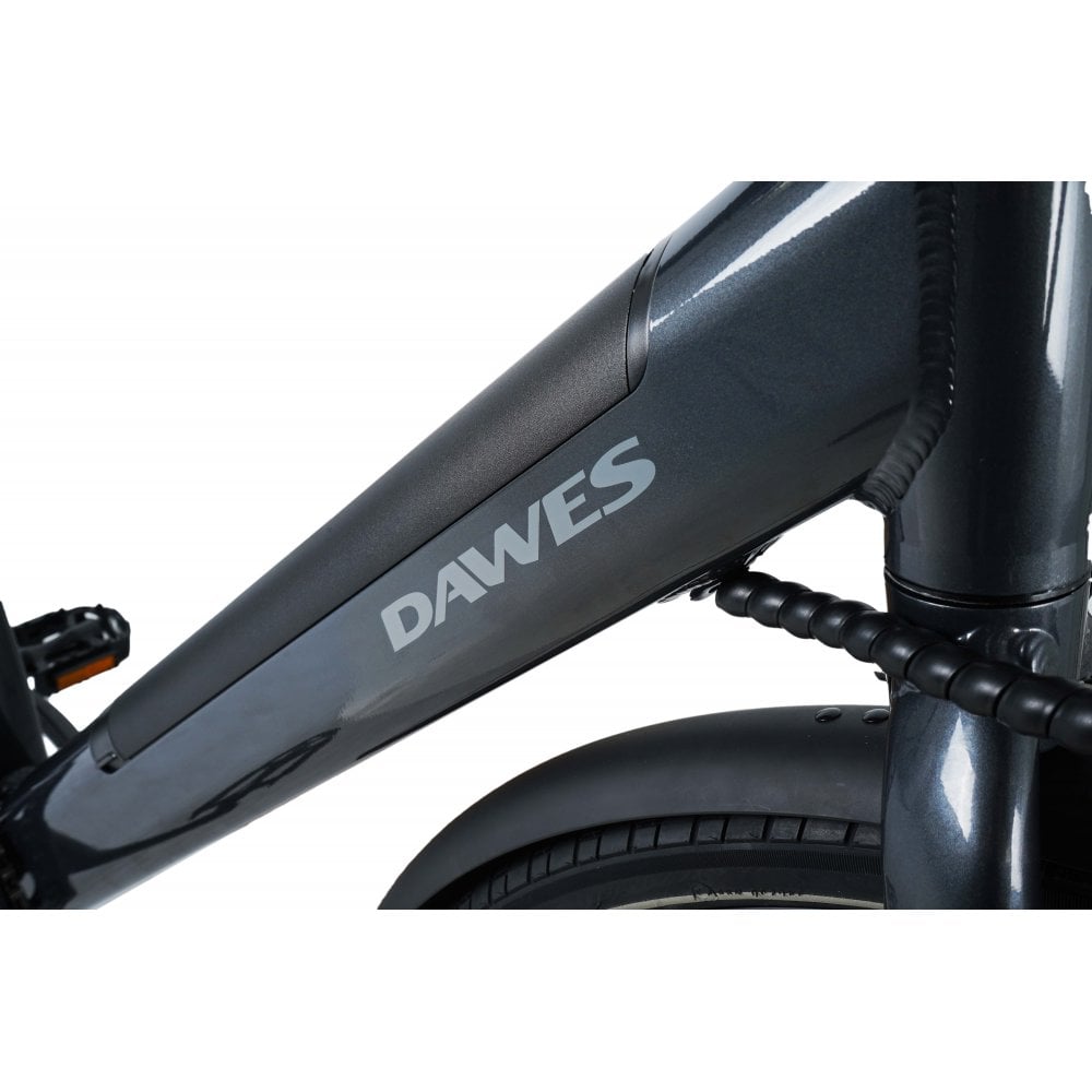 Dawes Scenic Crossbar