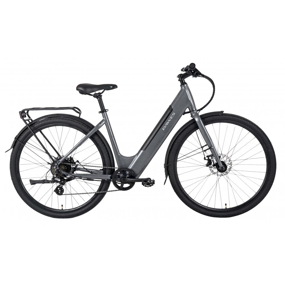 Dawes Scenic Low Step