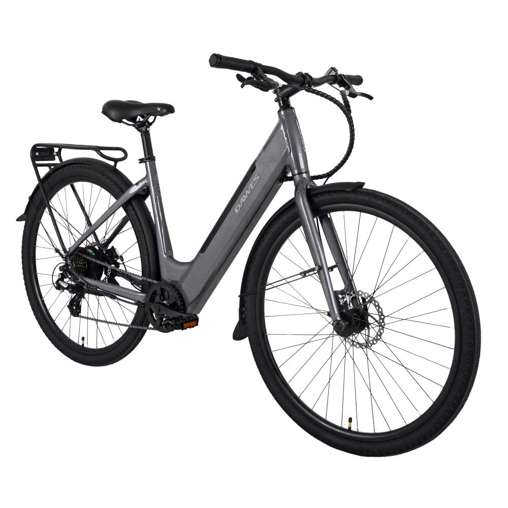 Dawes Scenic Low Step