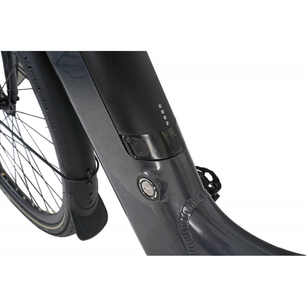 Dawes Scenic Low Step