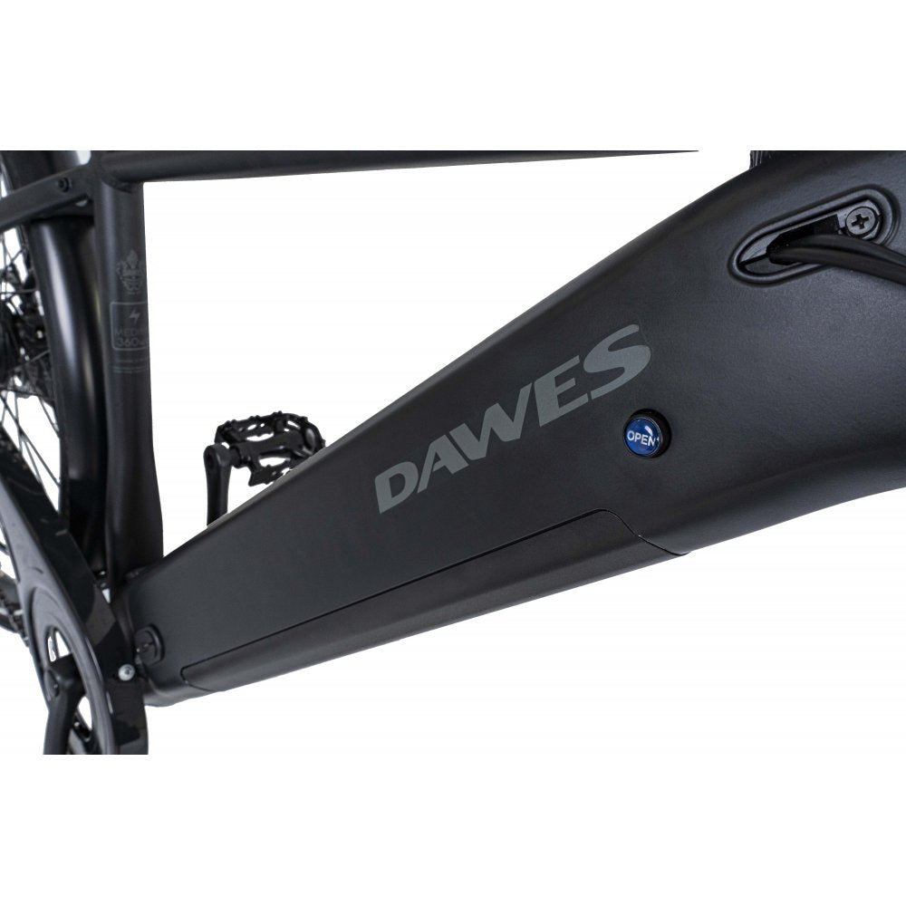 Dawes Spire Crossbar 1.0