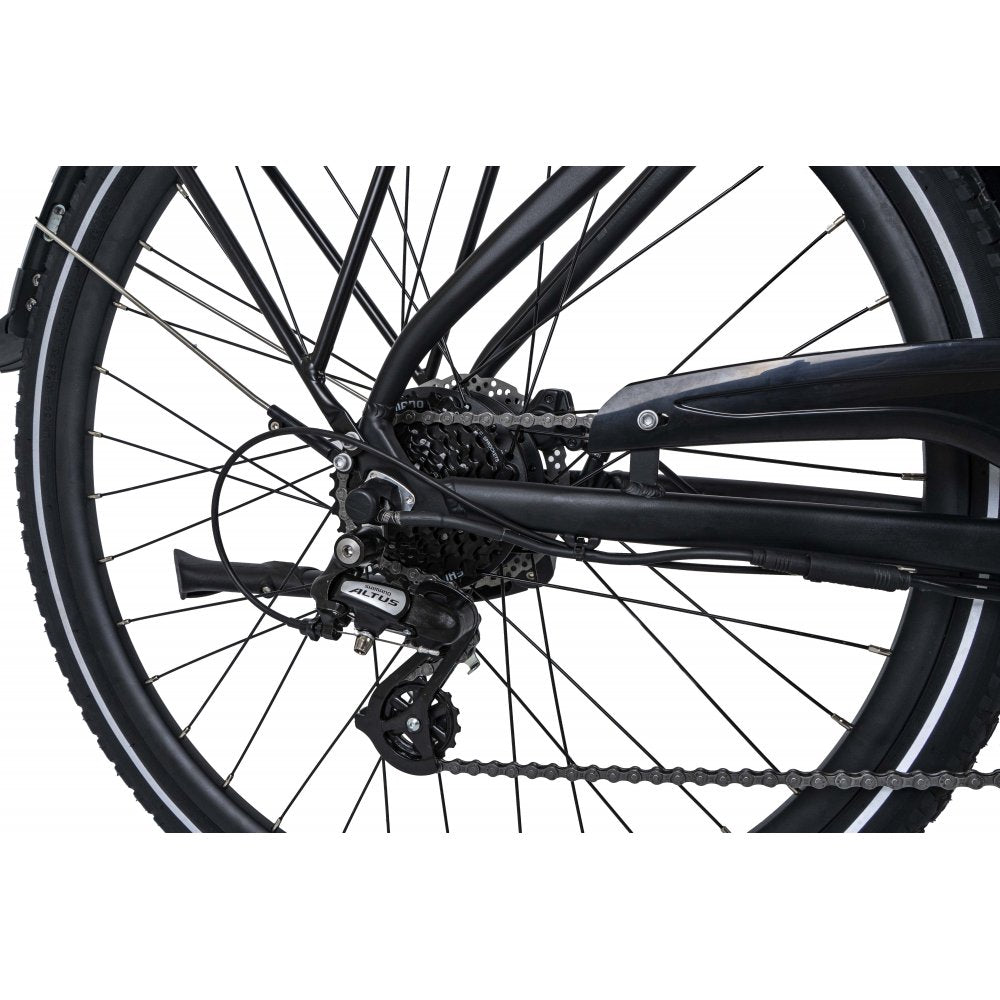 Dawes Spire Crossbar 1.0