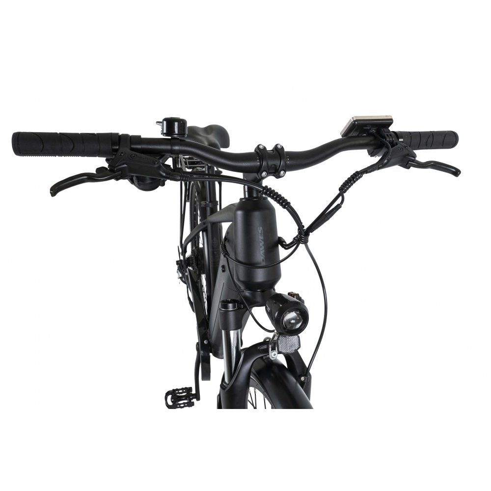 Dawes Spire Crossbar 1.0