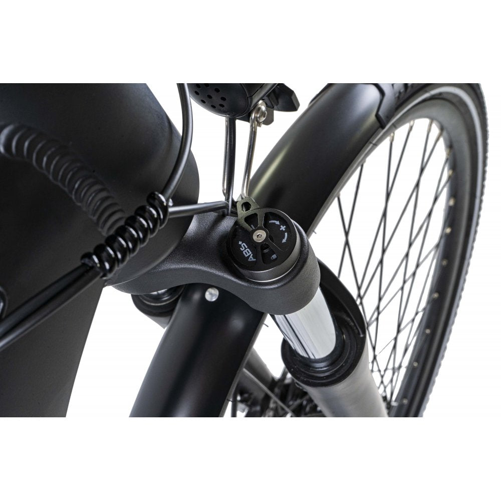 Dawes Spire Crossbar 1.0