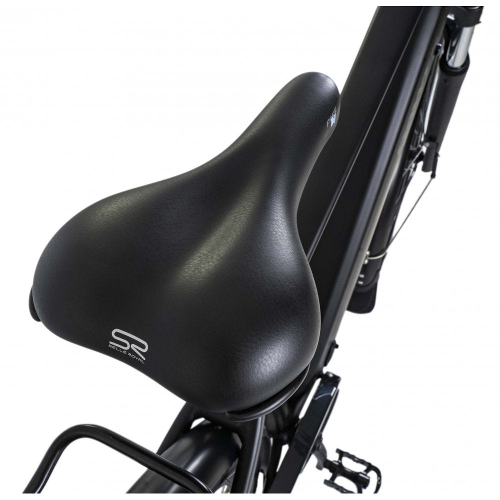 Dawes Spire Crossbar 1.0