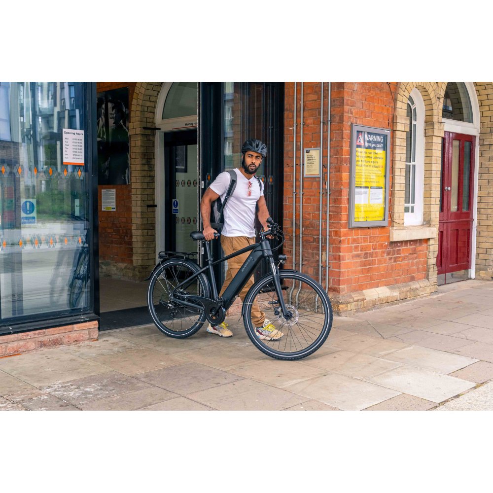 Dawes Spire Crossbar 1.0
