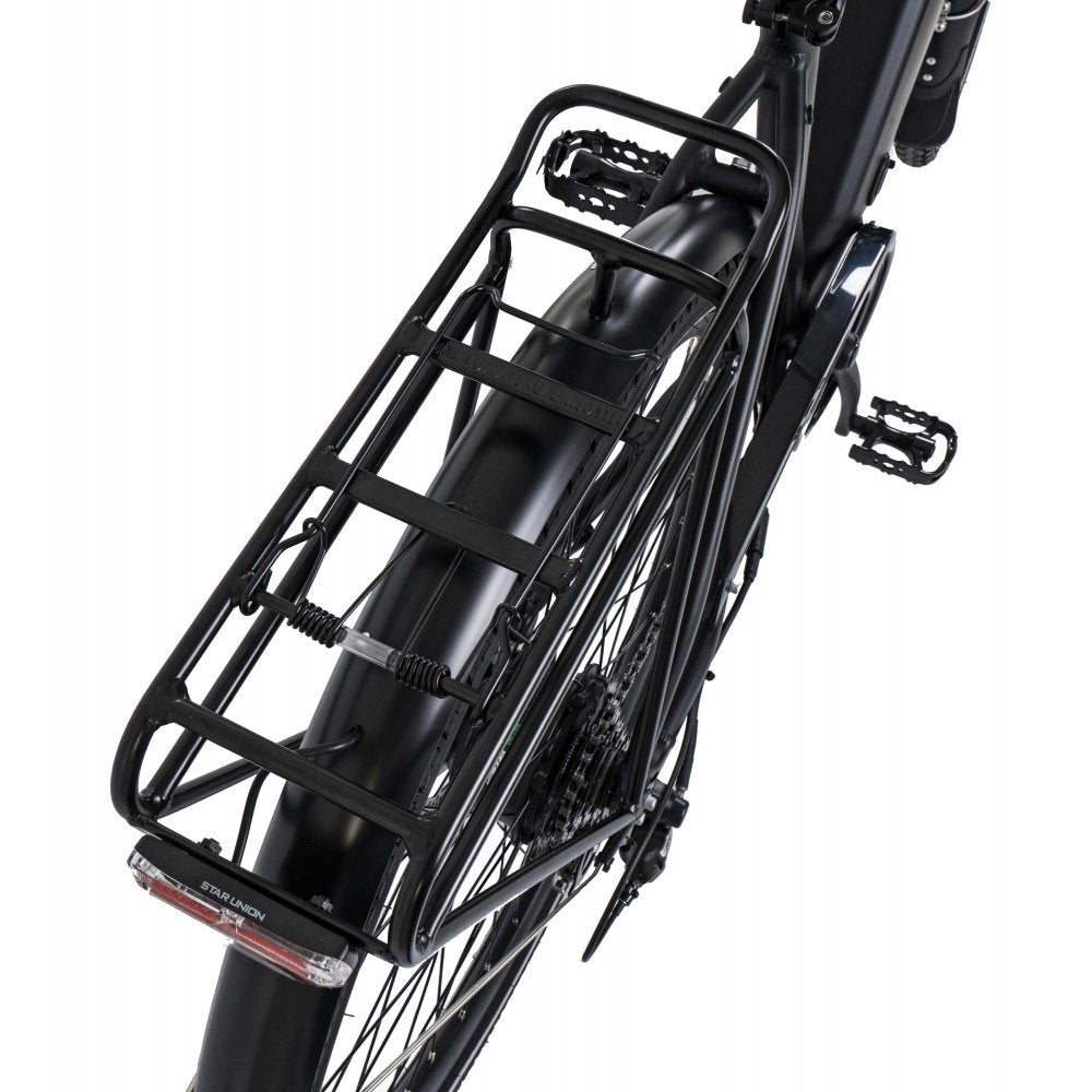 Dawes Spire Low Step 1.0