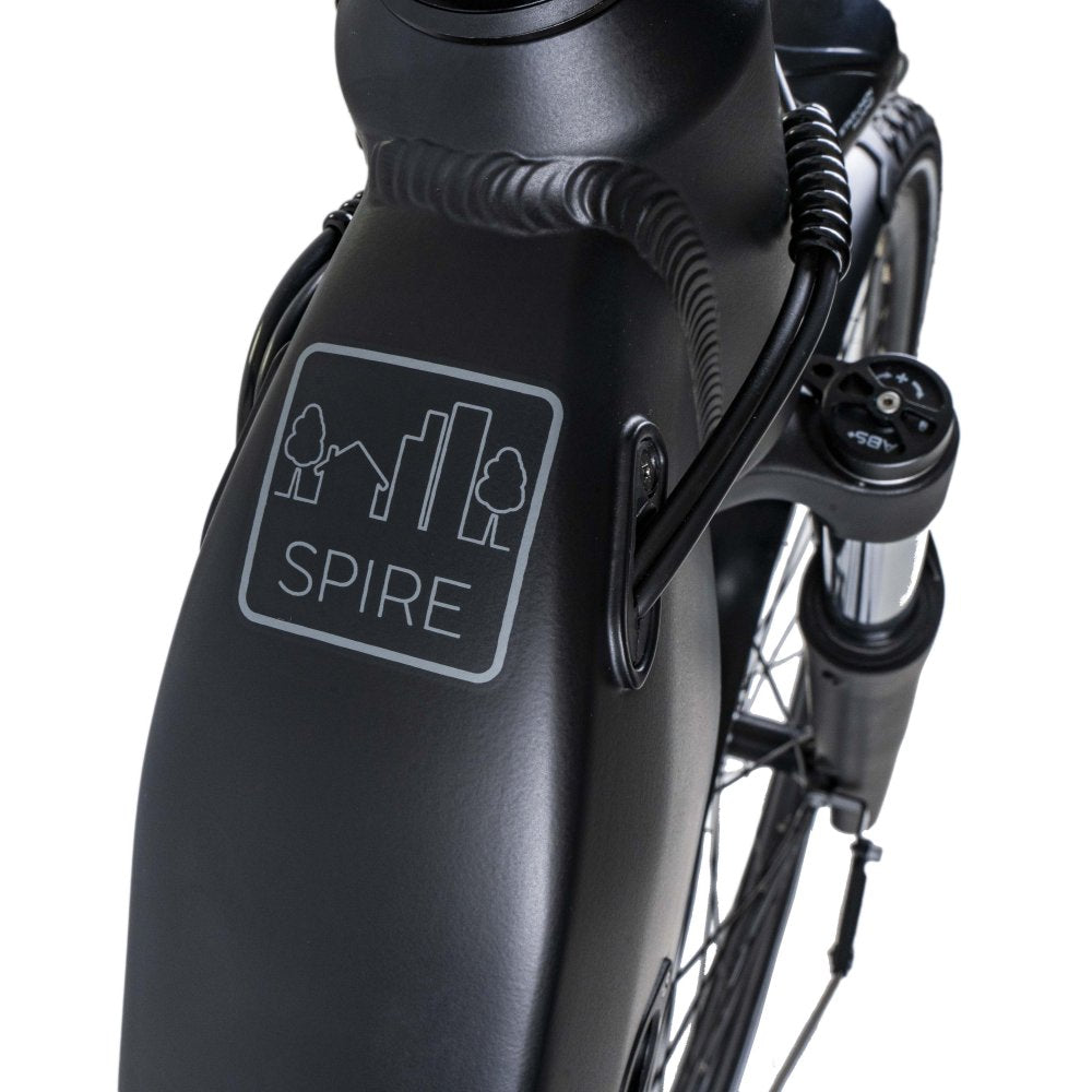 Dawes Spire Low Step 1.0