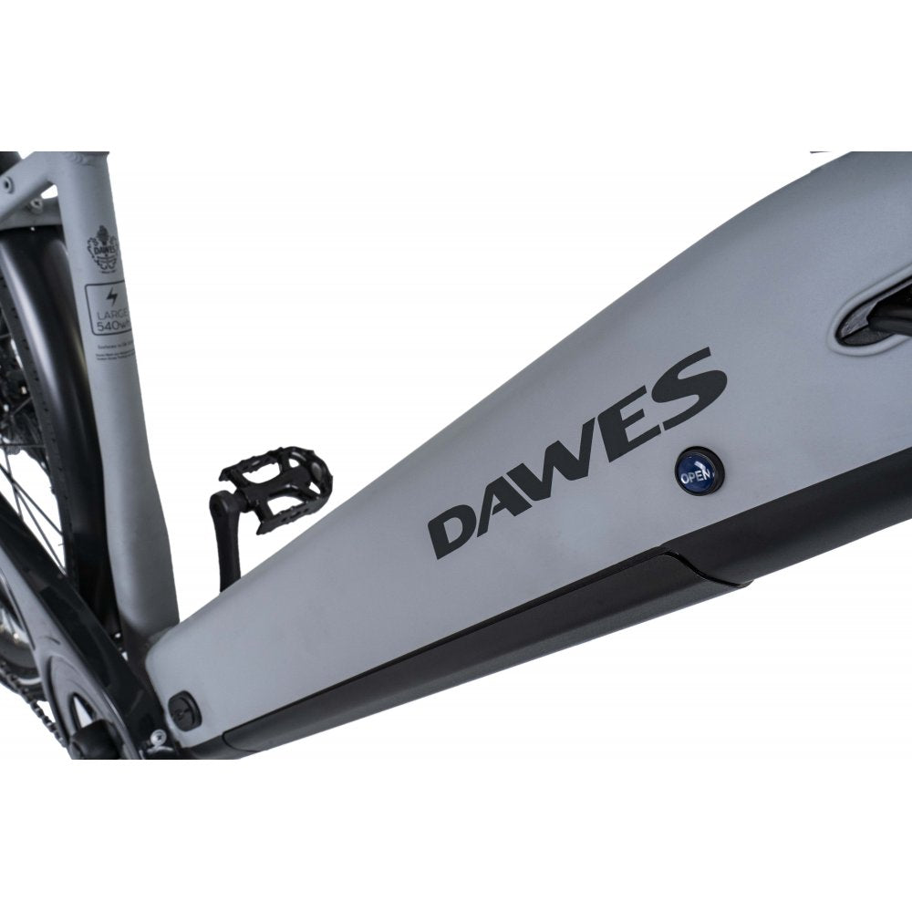 Dawes Spire Crossbar 2.0 Cues 2025