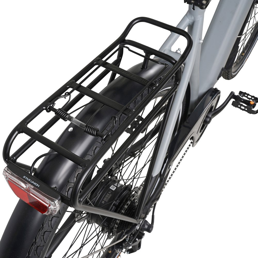 Dawes Spire Crossbar 2.0 Cues 2025