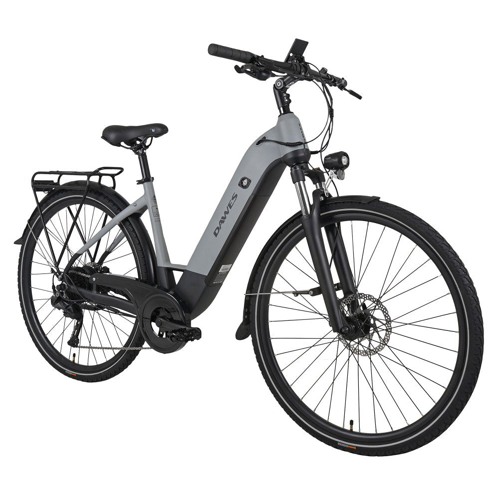 Dawes Spire Low Step 2.0 Cues 2025