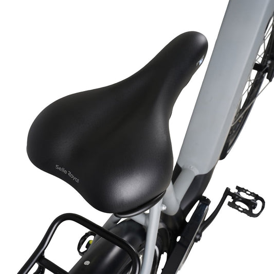 Dawes Spire Low Step 2.0