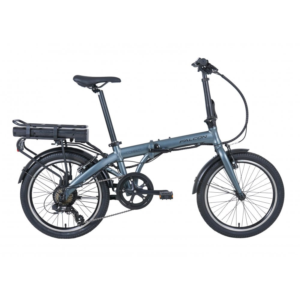 Falcon Compact