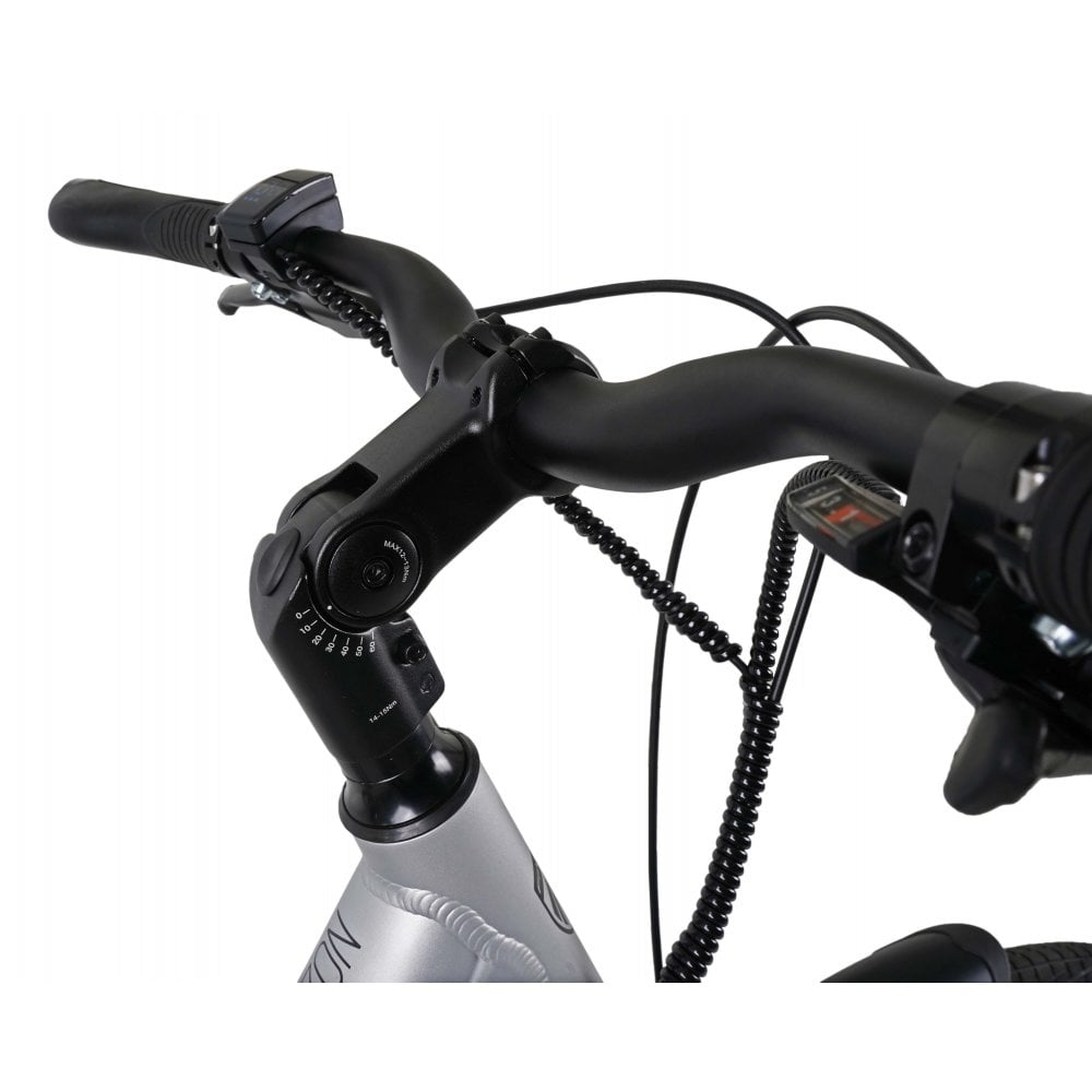 Falcon Horizon Low Step