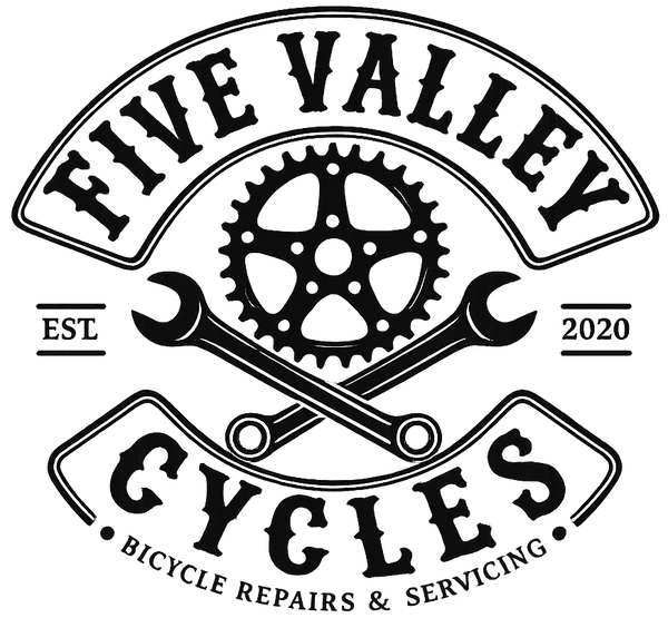 Five Valley Cycles