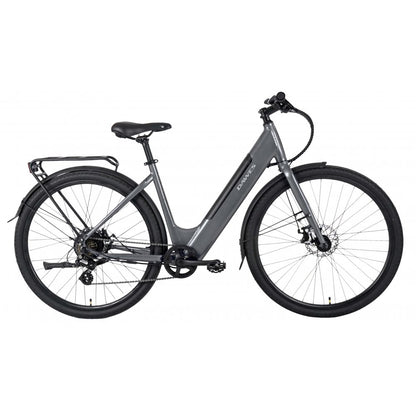 Dawes Scenic Low Step