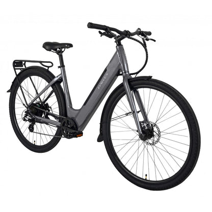 Dawes Scenic Low Step