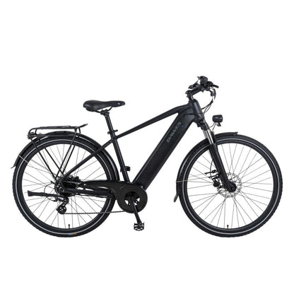 Dawes Spire Crossbar 1.0