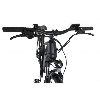 Dawes Spire Crossbar 1.0