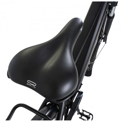Dawes Spire Crossbar 1.0