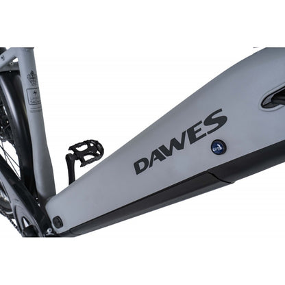 Dawes Spire Crossbar 2.0 Cues 2025