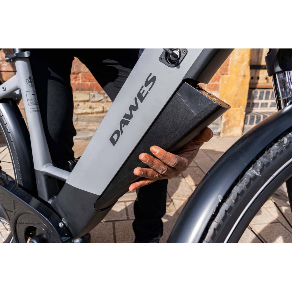 Dawes Spire Low Step 2.0 Cues 2025