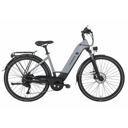 Dawes Spire Low Step 2.0 Cues 2025