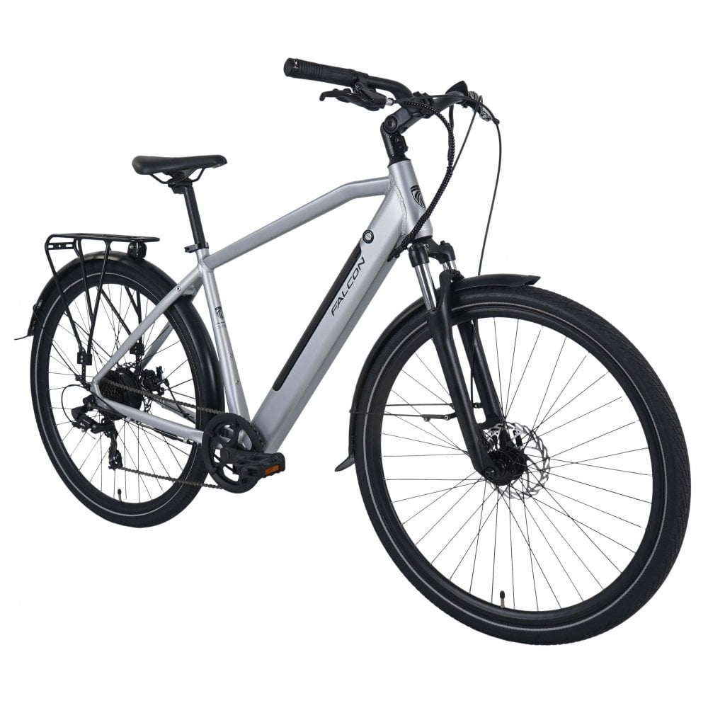 Falcon Horizon Crossbar