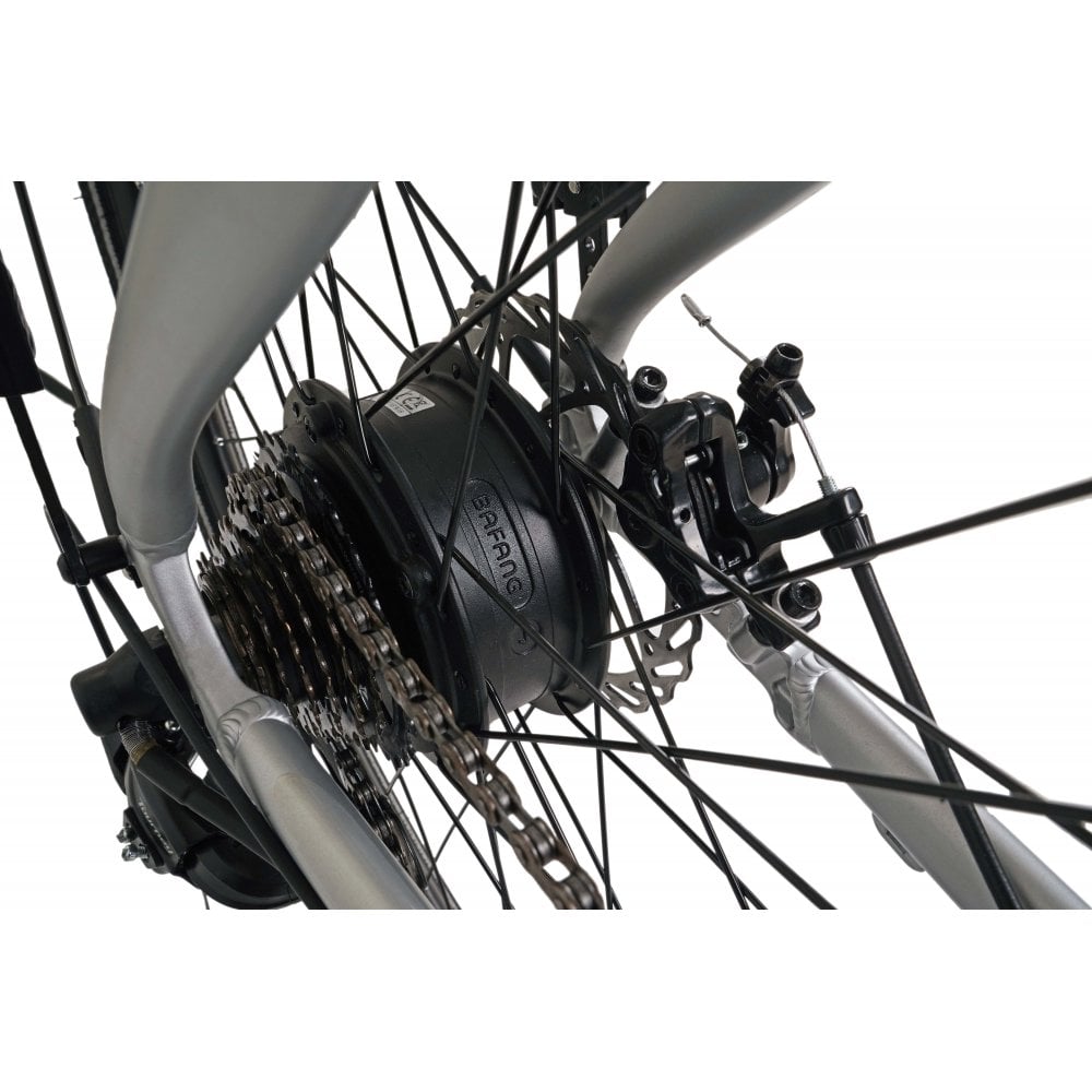 Falcon Horizon Crossbar