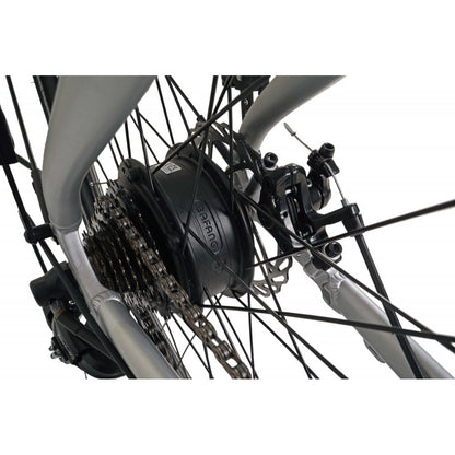 Falcon Horizon Crossbar