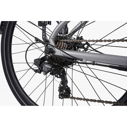 Falcon Horizon Crossbar